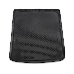 INFINITI QX56 Trunk Mat - Rear - Omac - Black - '10-'13